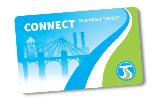 STA Connect Card